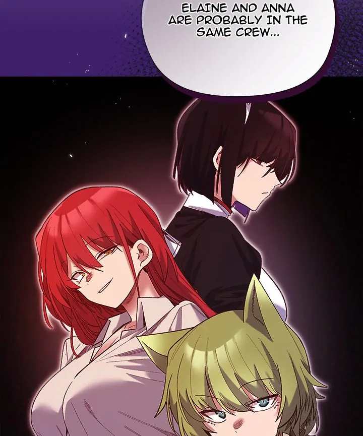 Young Lady’s Knight Chapter 11 - Page 41