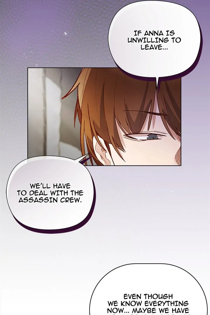 Young Lady’s Knight Chapter 11 - Page 43