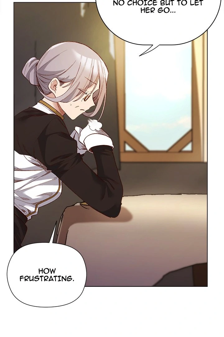 Young Lady’s Knight Chapter 11 - Page 44