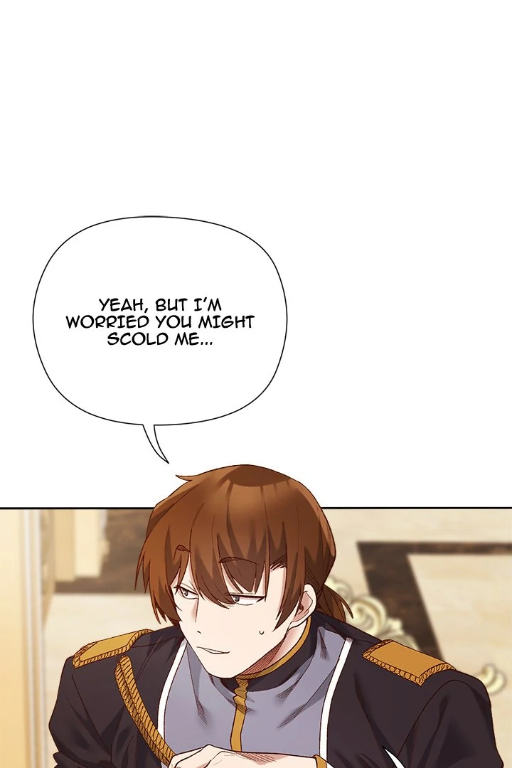 Young Lady’s Knight Chapter 11 - Page 48