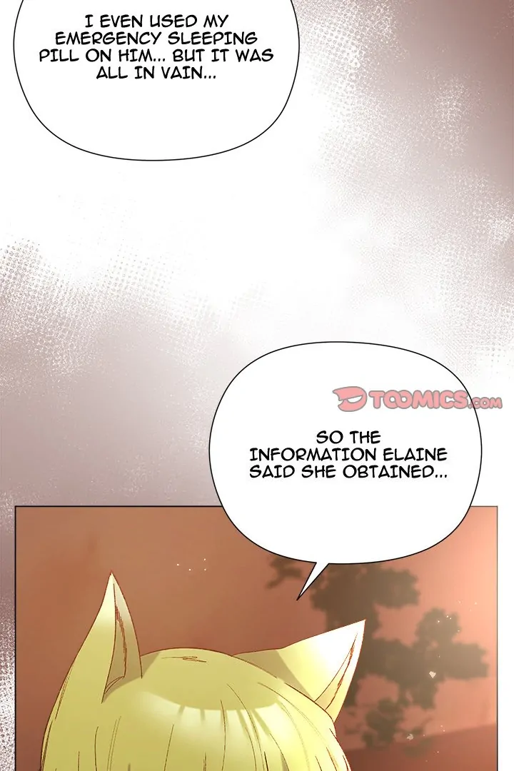 Young Lady’s Knight Chapter 11 - Page 5