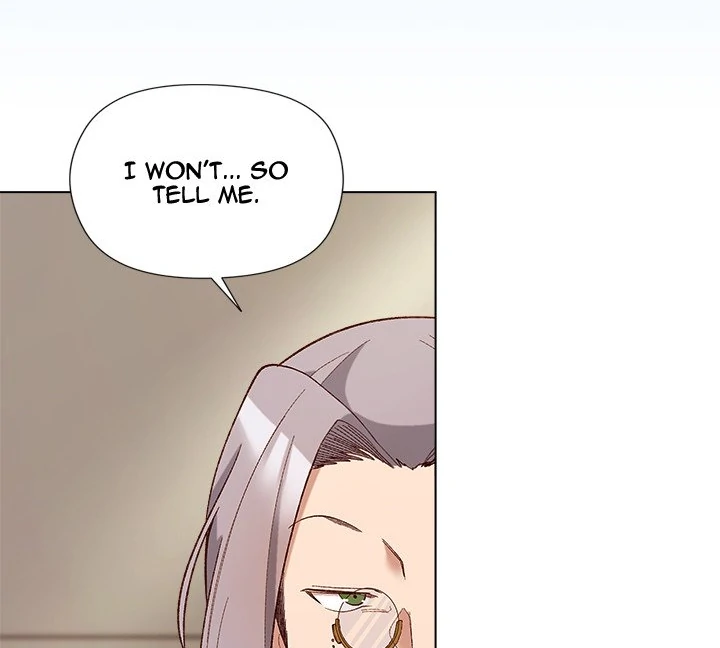 Young Lady’s Knight Chapter 11 - Page 51