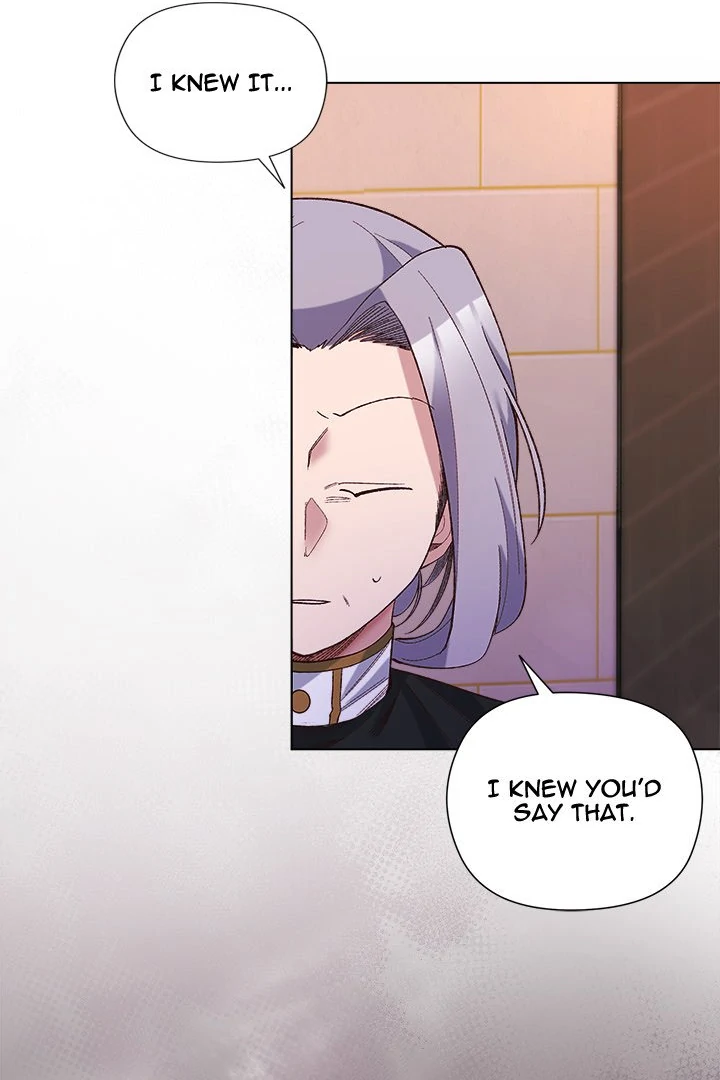 Young Lady’s Knight Chapter 11 - Page 53