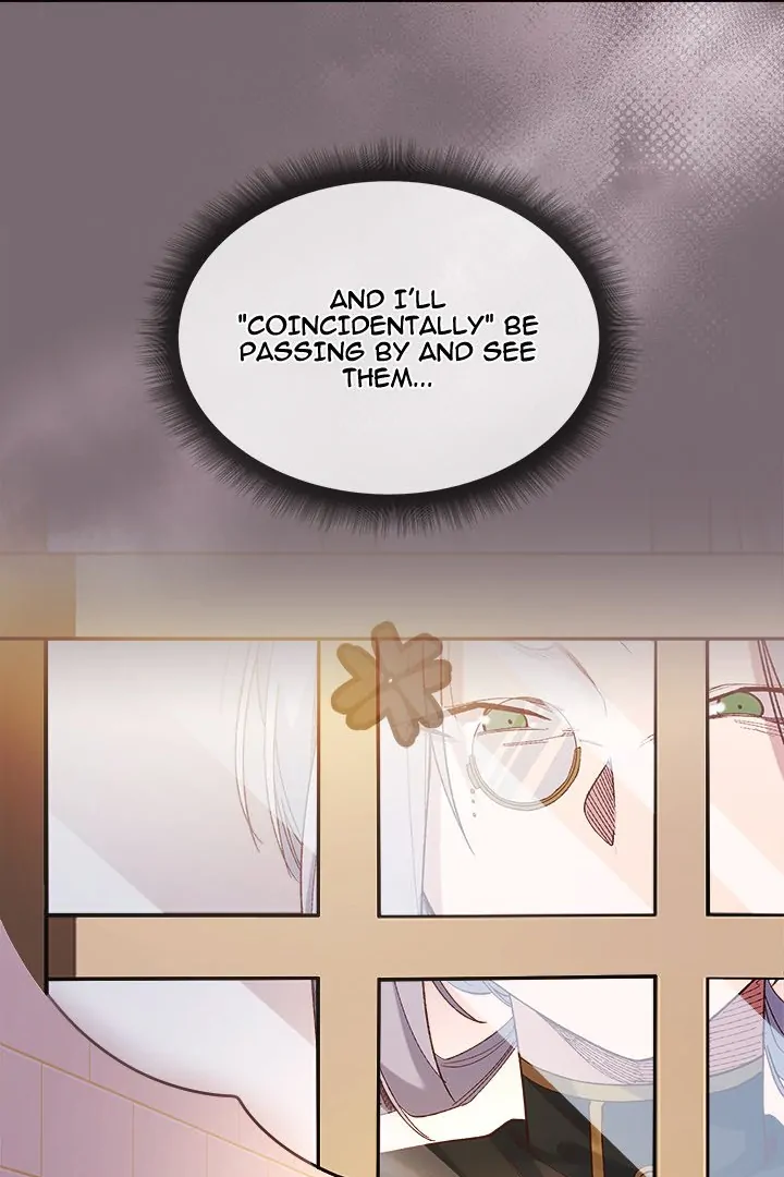 Young Lady’s Knight Chapter 11 - Page 58