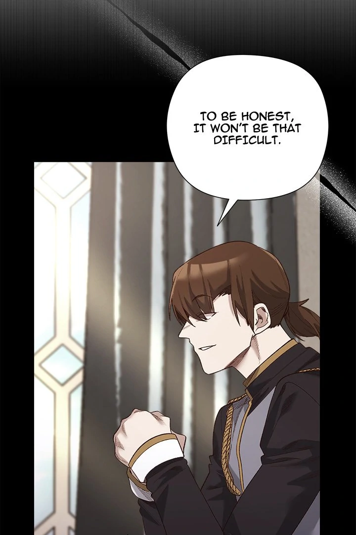 Young Lady’s Knight Chapter 11 - Page 64