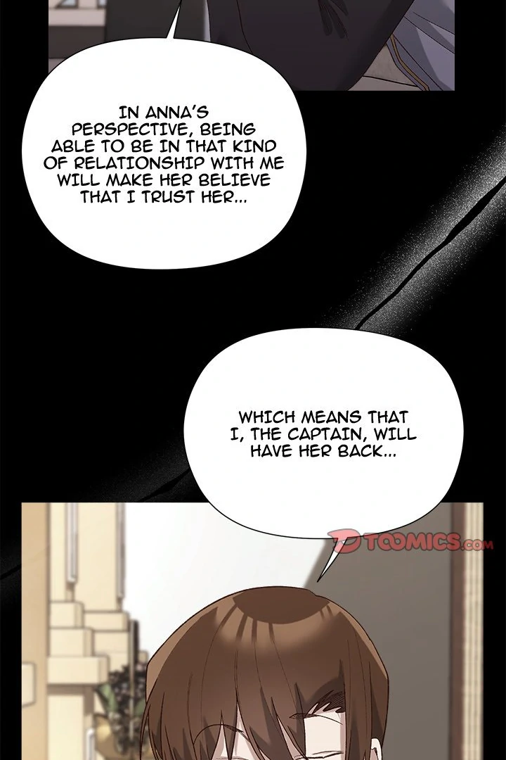 Young Lady’s Knight Chapter 11 - Page 65
