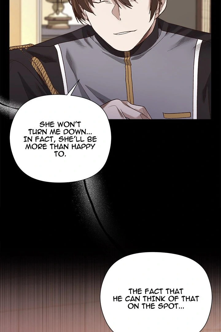 Young Lady’s Knight Chapter 11 - Page 66