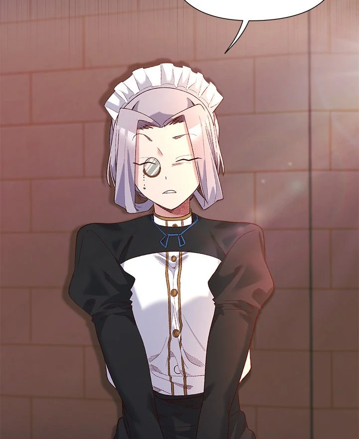 Young Lady’s Knight Chapter 11 - Page 67