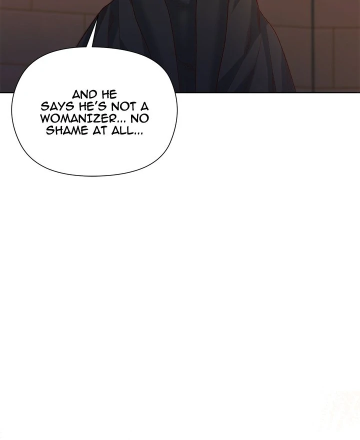 Young Lady’s Knight Chapter 11 - Page 68