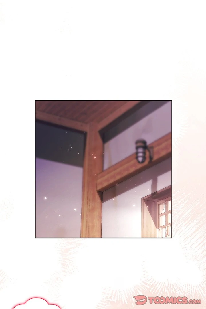 Young Lady’s Knight Chapter 11 - Page 69