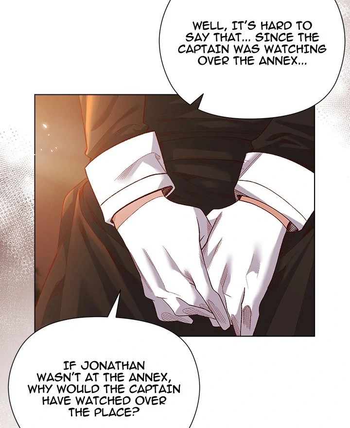 Young Lady’s Knight Chapter 11 - Page 7