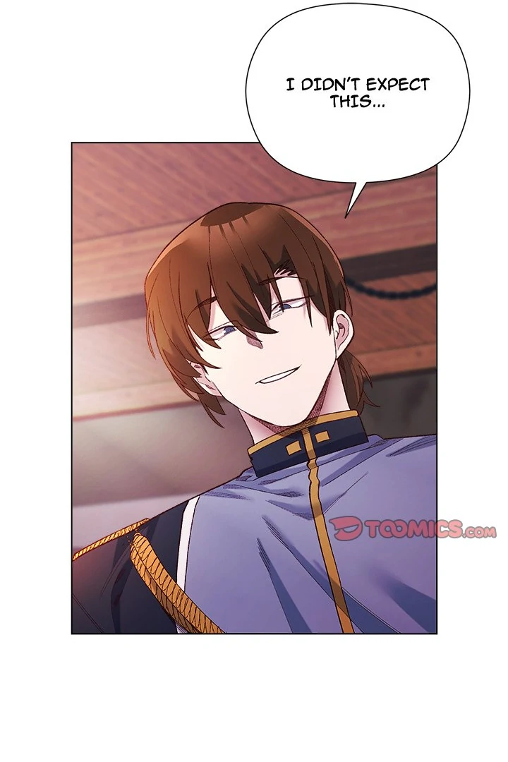 Young Lady’s Knight Chapter 11 - Page 79