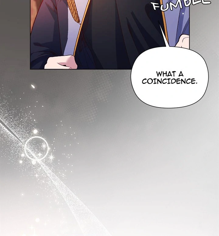 Young Lady’s Knight Chapter 11 - Page 83