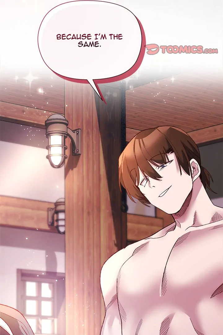Young Lady’s Knight Chapter 11 - Page 84