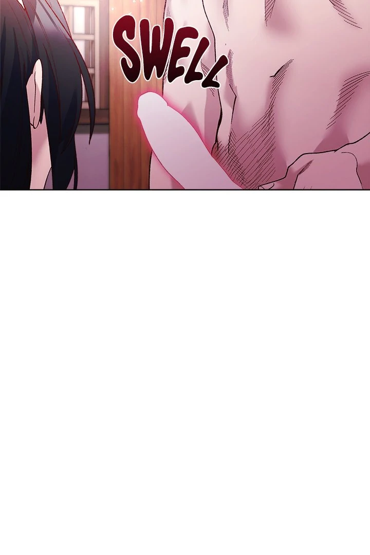 Young Lady’s Knight Chapter 11 - Page 85