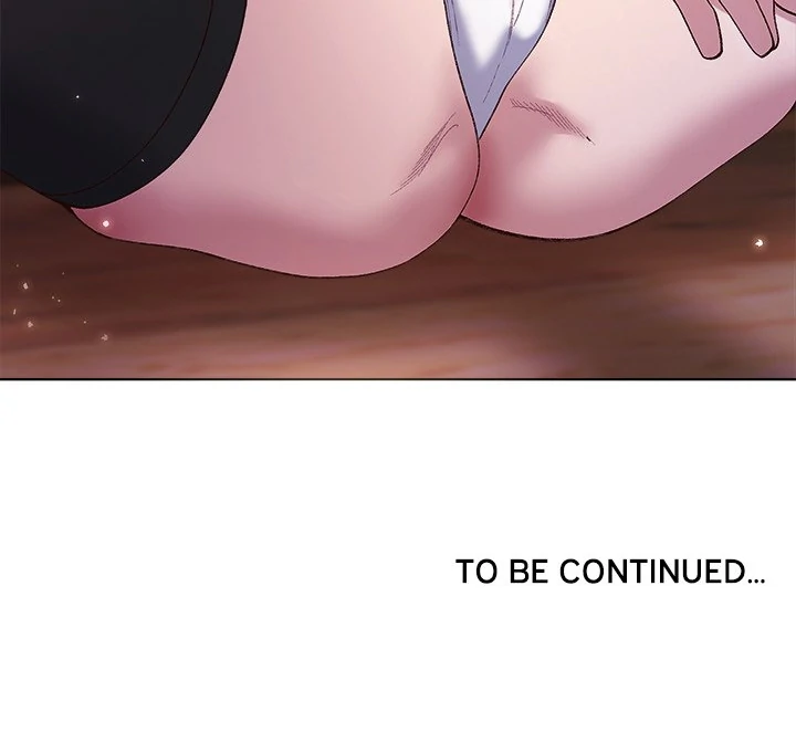 Young Lady’s Knight Chapter 11 - Page 98