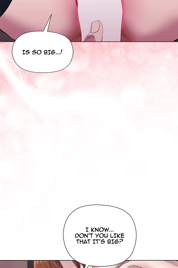 Young Lady’s Knight Chapter 12 - Page 10