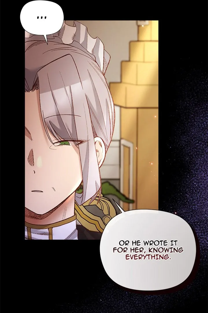 Young Lady’s Knight Chapter 12 - Page 102