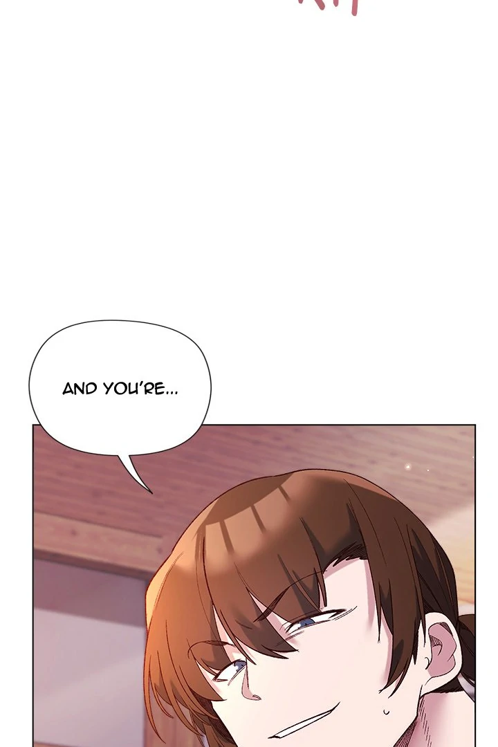 Young Lady’s Knight Chapter 12 - Page 14