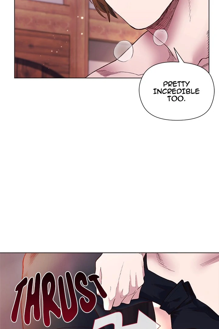 Young Lady’s Knight Chapter 12 - Page 15