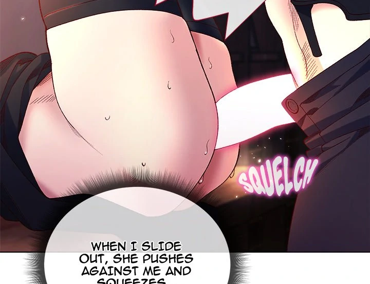 Young Lady’s Knight Chapter 12 - Page 16