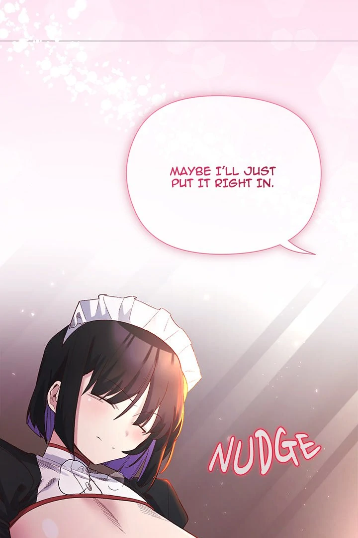 Young Lady’s Knight Chapter 12 - Page 2