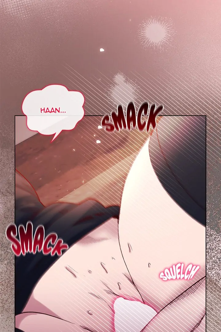 Young Lady’s Knight Chapter 12 - Page 23