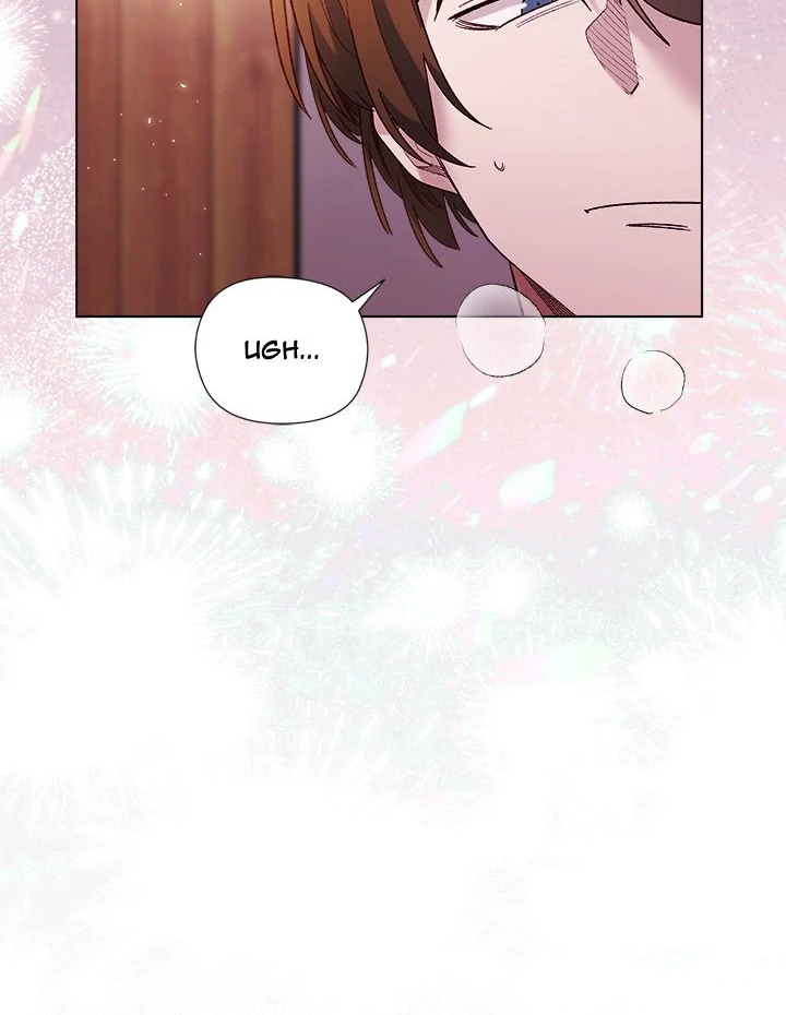 Young Lady’s Knight Chapter 12 - Page 25