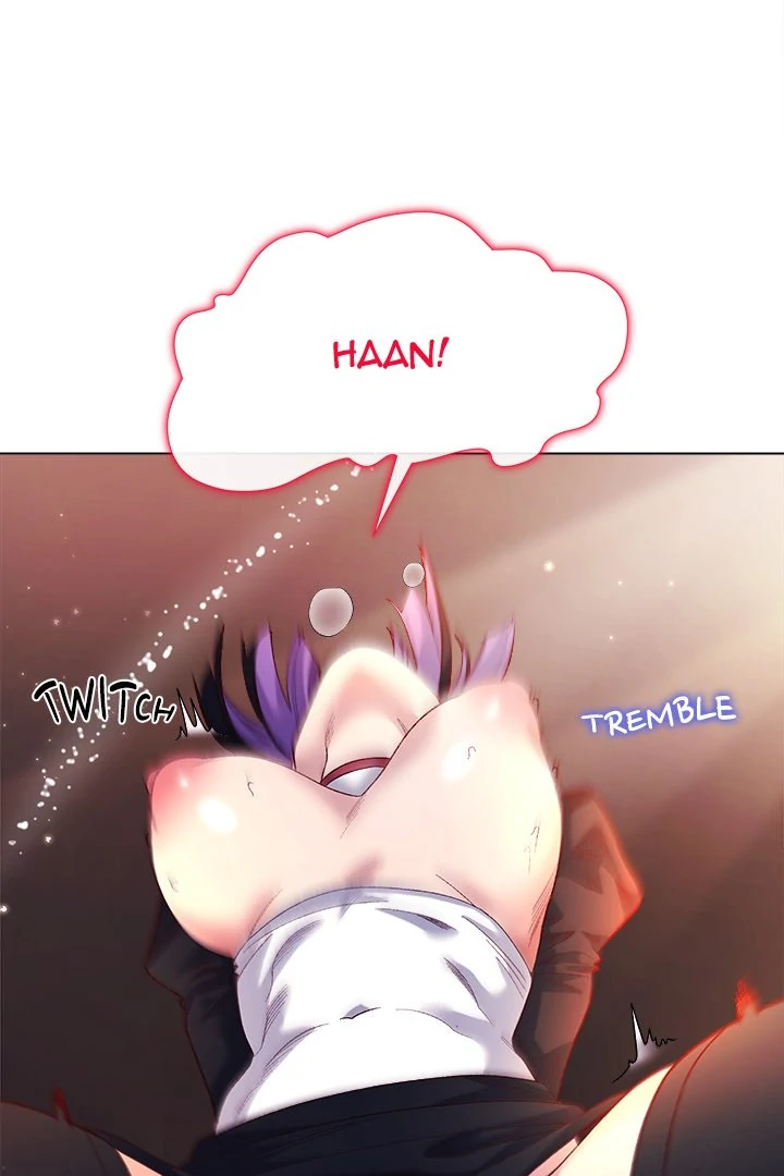 Young Lady’s Knight Chapter 12 - Page 31