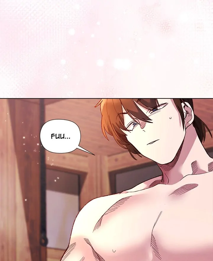 Young Lady’s Knight Chapter 12 - Page 34