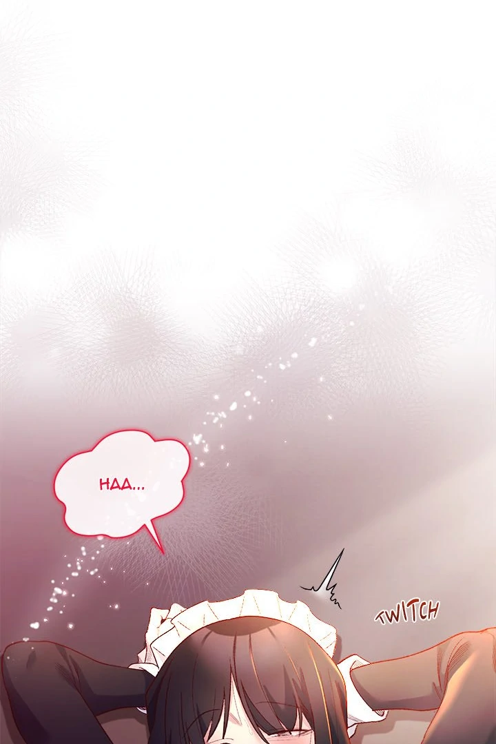 Young Lady’s Knight Chapter 12 - Page 36
