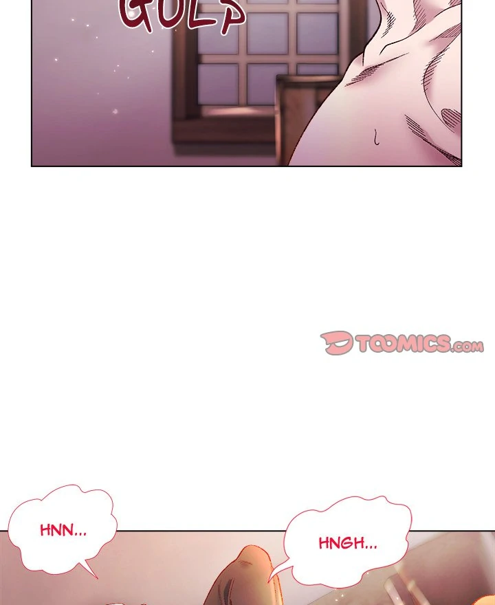 Young Lady’s Knight Chapter 12 - Page 39