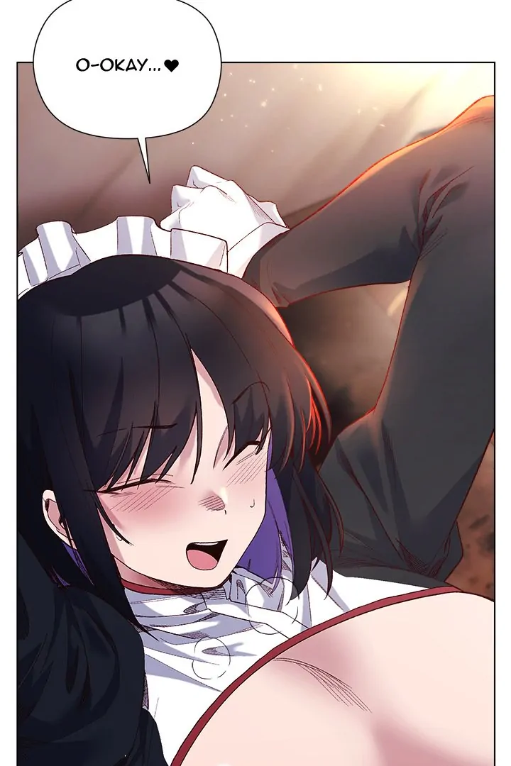 Young Lady’s Knight Chapter 12 - Page 43