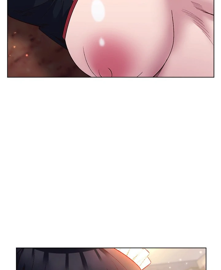 Young Lady’s Knight Chapter 12 - Page 44