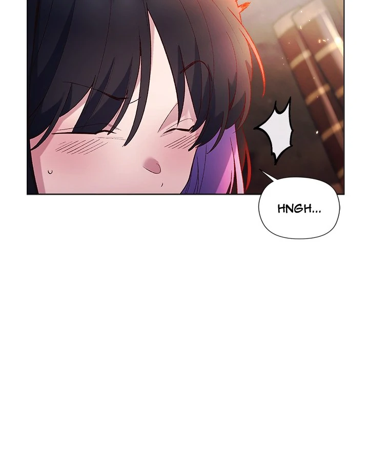 Young Lady’s Knight Chapter 12 - Page 45