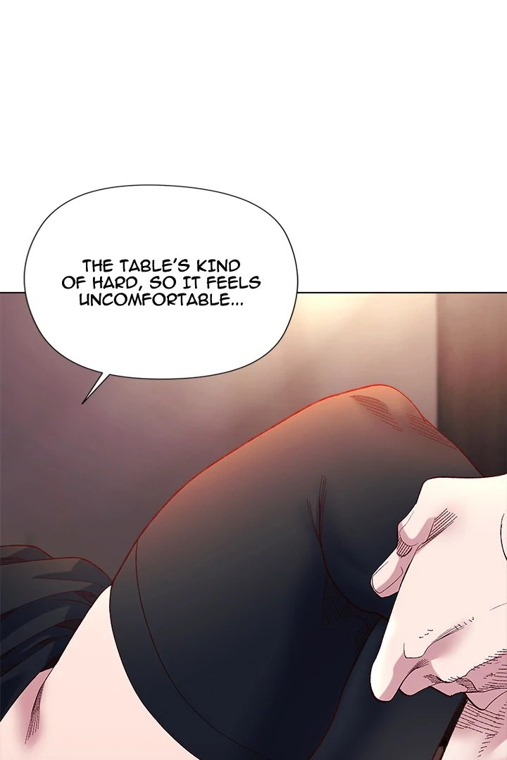 Young Lady’s Knight Chapter 12 - Page 47