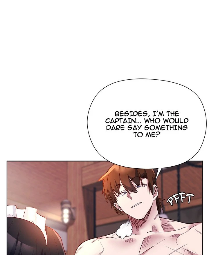 Young Lady’s Knight Chapter 12 - Page 54
