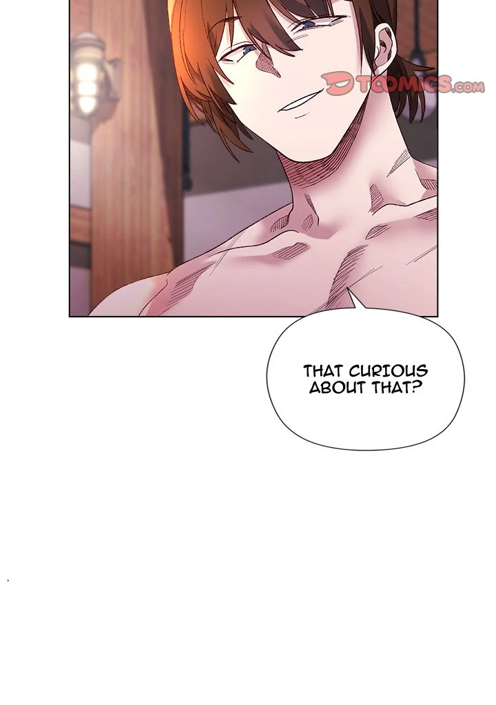 Young Lady’s Knight Chapter 12 - Page 59