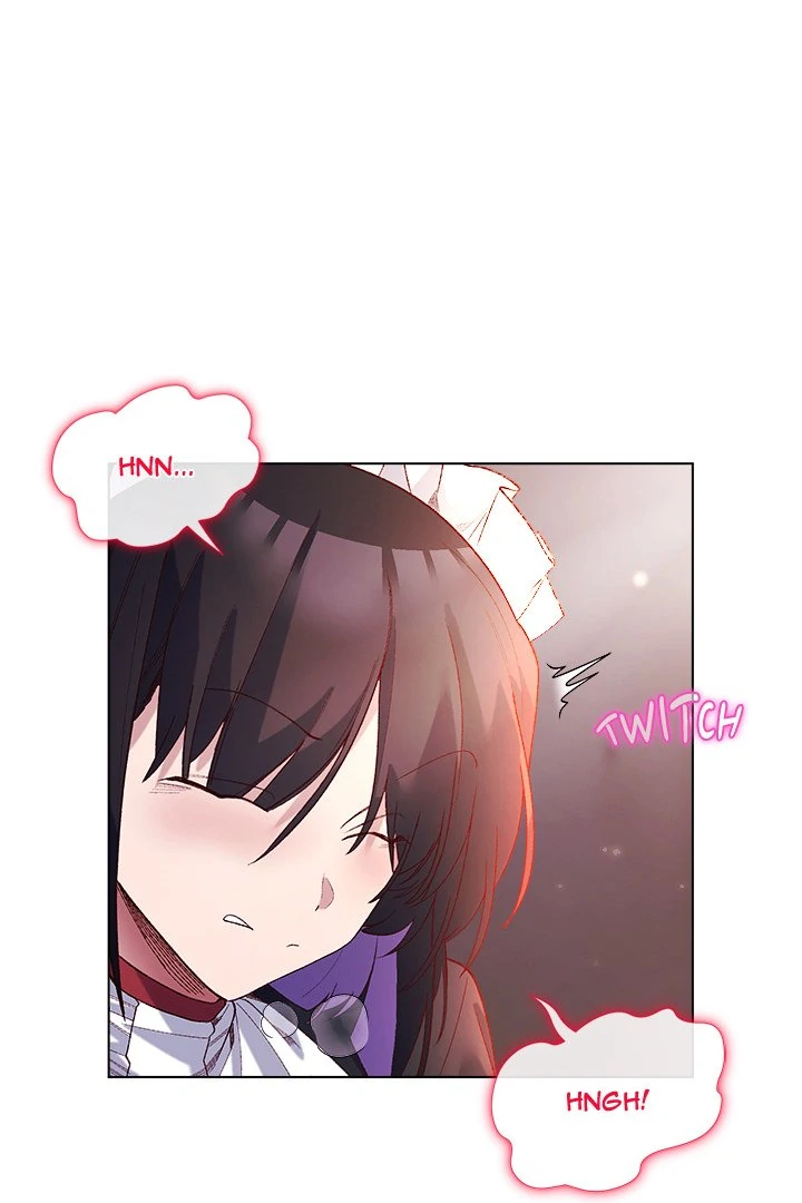Young Lady’s Knight Chapter 12 - Page 6