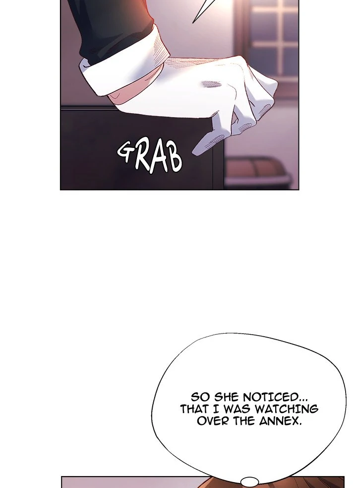 Young Lady’s Knight Chapter 12 - Page 62