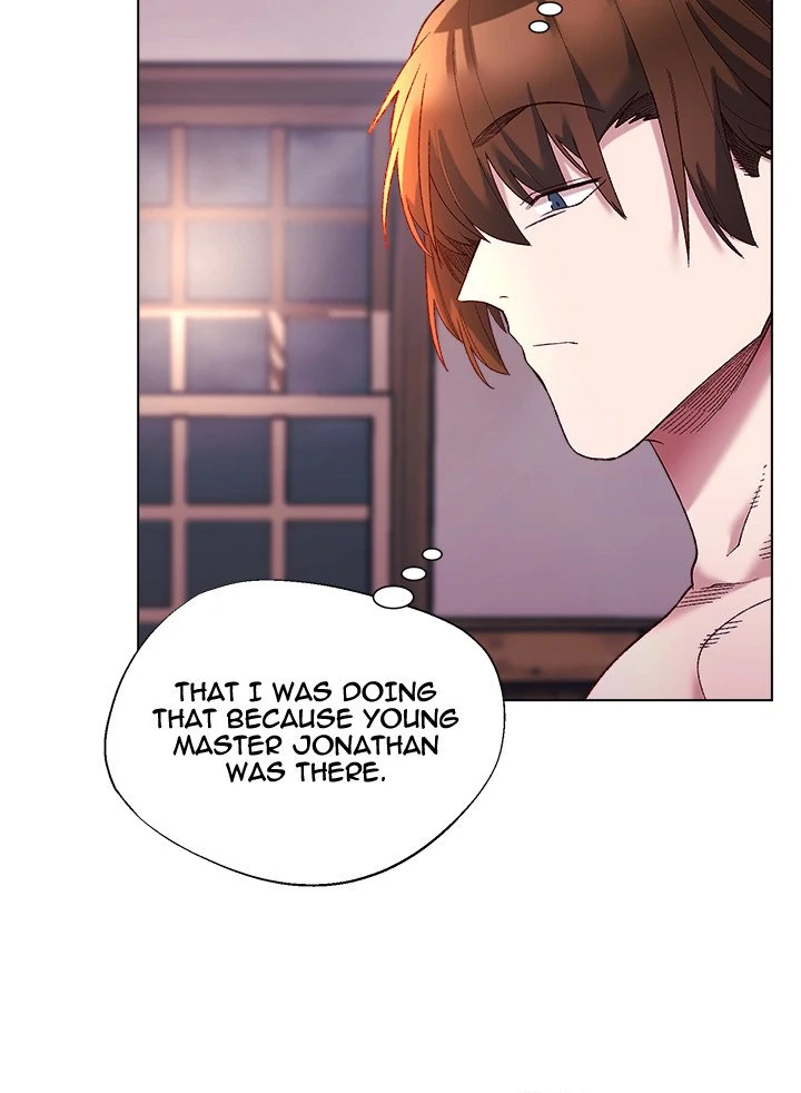 Young Lady’s Knight Chapter 12 - Page 63