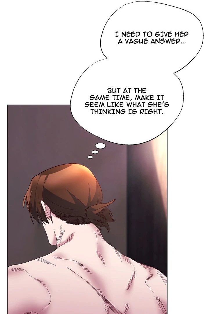 Young Lady’s Knight Chapter 12 - Page 64