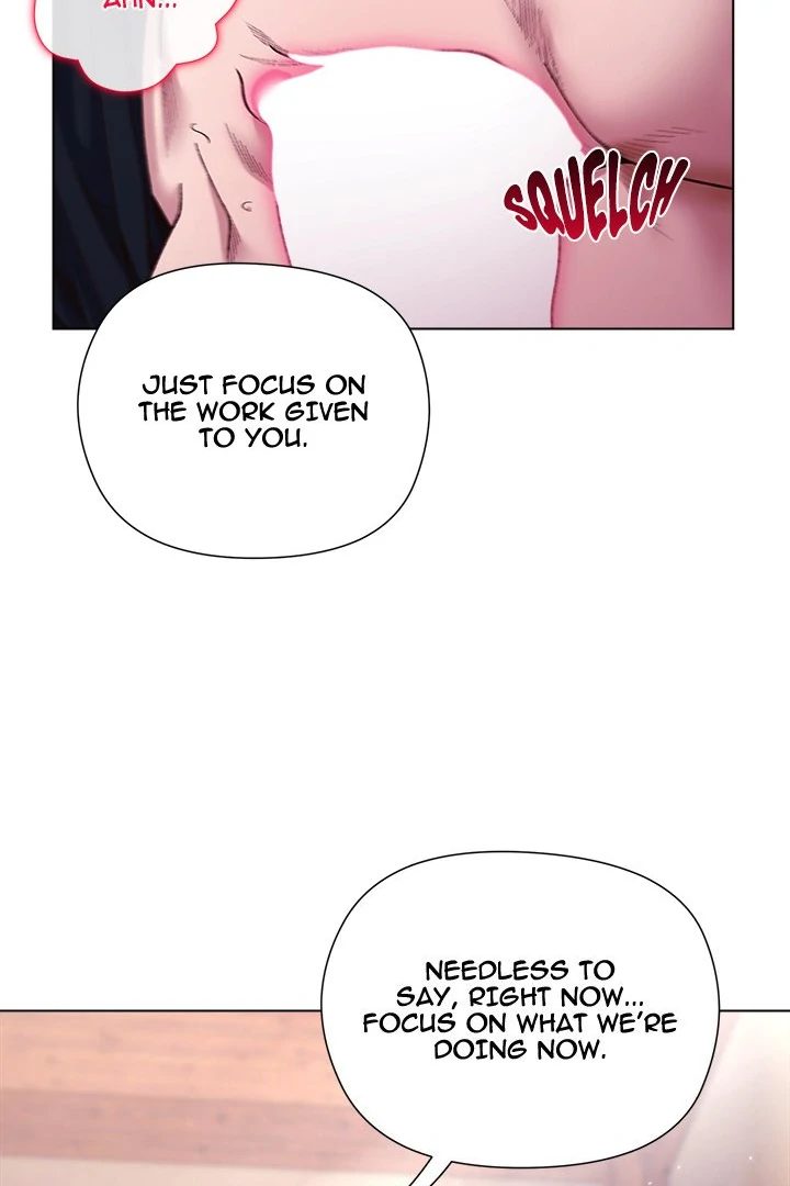 Young Lady’s Knight Chapter 12 - Page 70