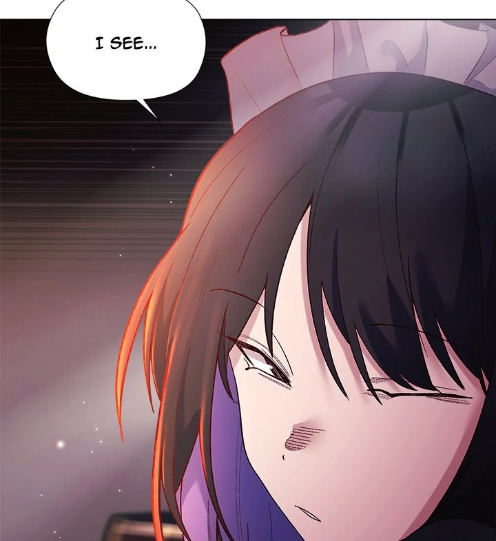 Young Lady’s Knight Chapter 12 - Page 76