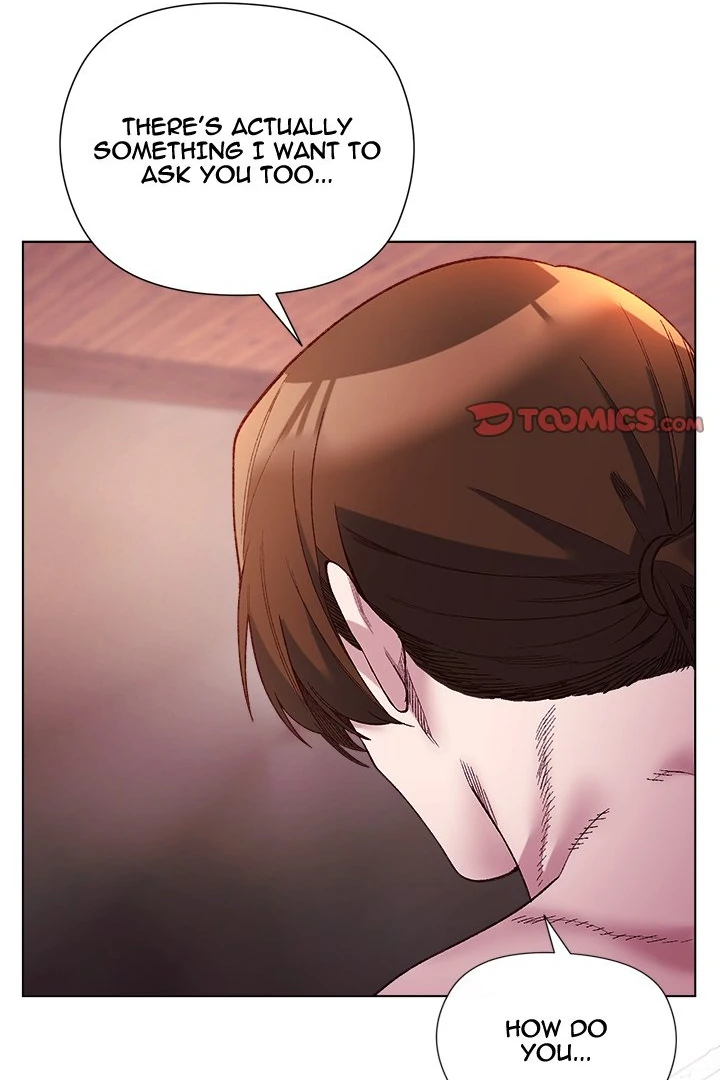 Young Lady’s Knight Chapter 12 - Page 78