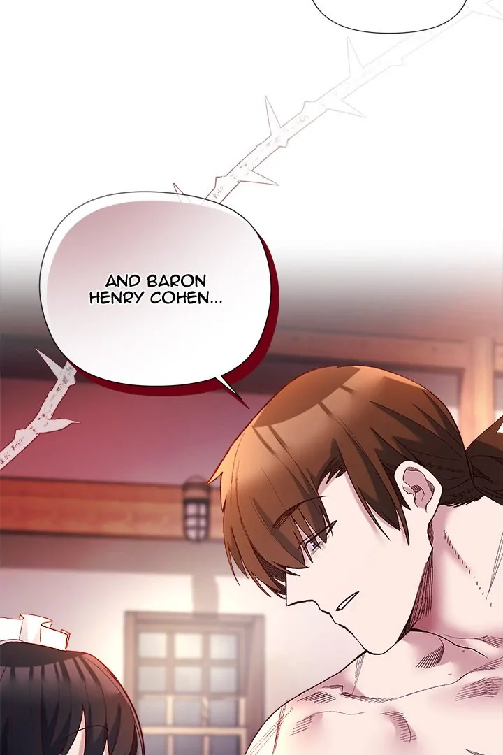 Young Lady’s Knight Chapter 12 - Page 79