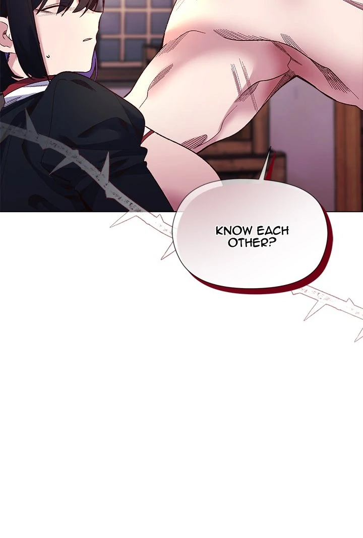 Young Lady’s Knight Chapter 12 - Page 80