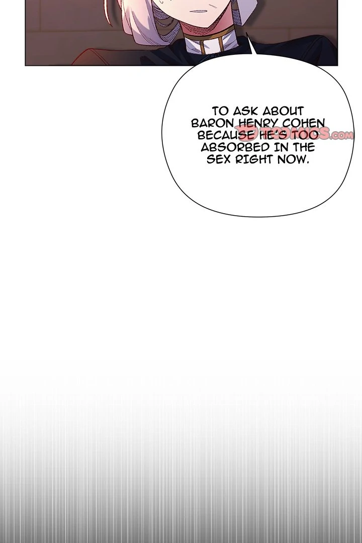 Young Lady’s Knight Chapter 12 - Page 84