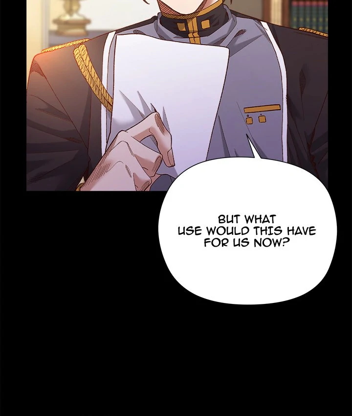 Young Lady’s Knight Chapter 12 - Page 86
