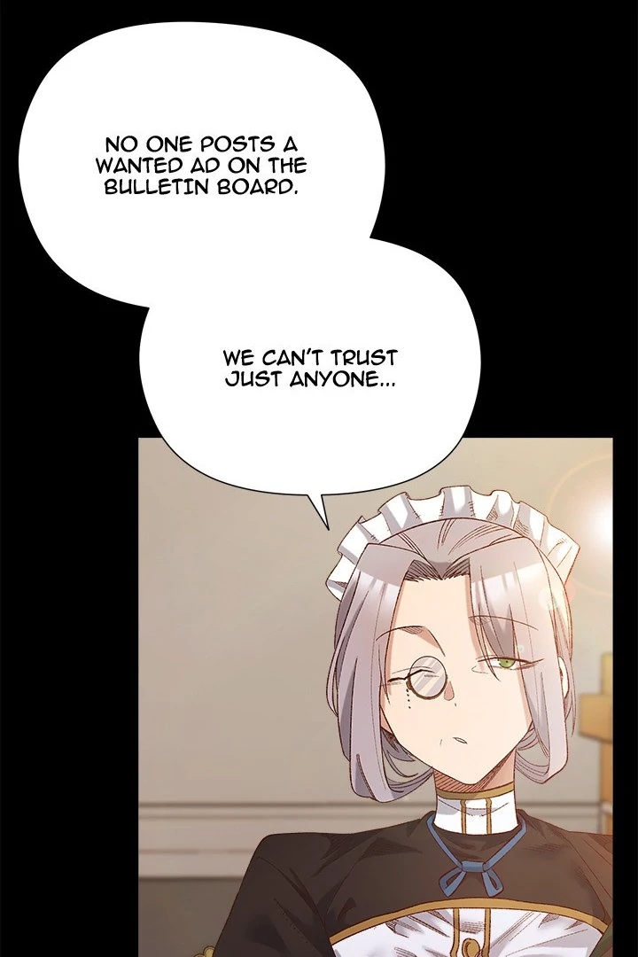Young Lady’s Knight Chapter 12 - Page 88